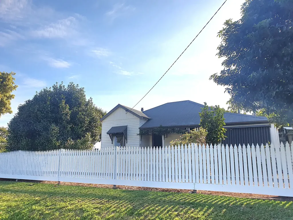 15 Main Street, Newry, VIC 3859