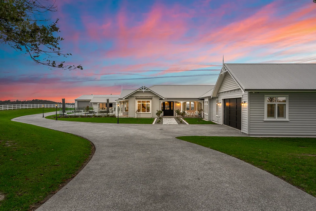 21 Diamond Lane, Riverhead, Rodney, Auckland