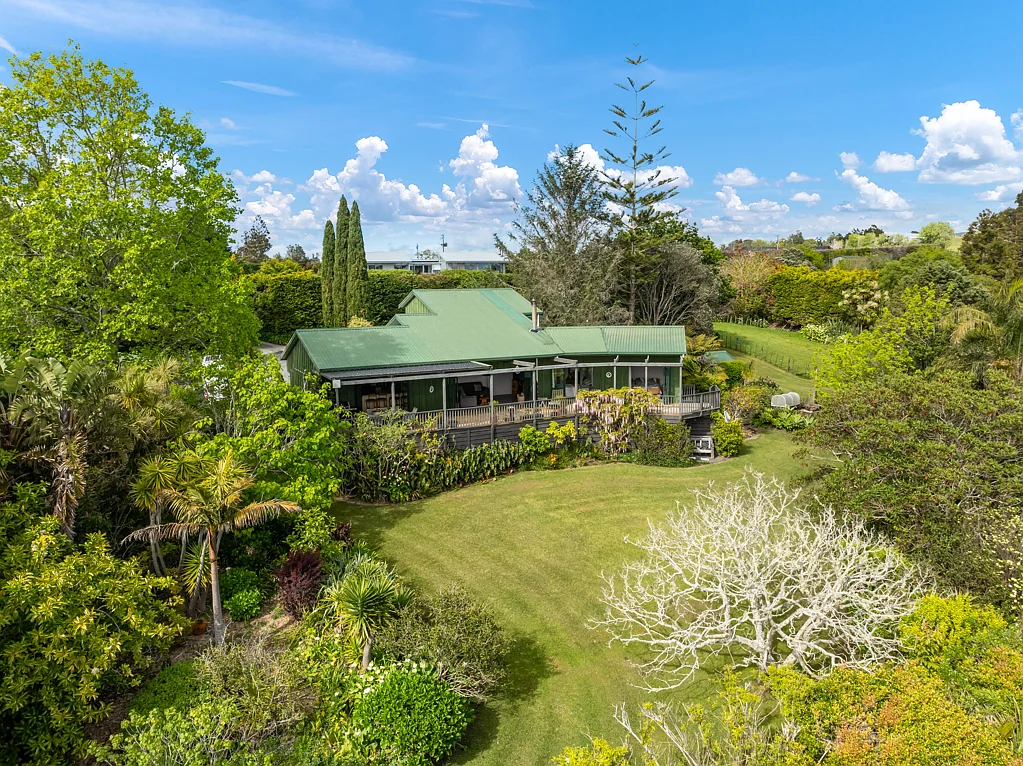 176 Cames Road, Mangawhai, Kaipara, Northland
