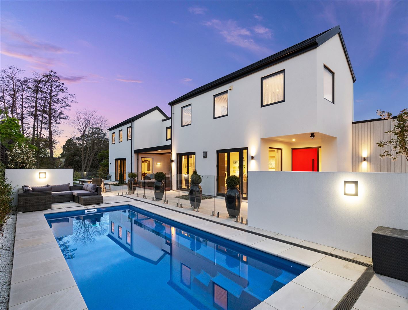 44 Clifford Avenue, Merivale, Christchurch, 4房, 2浴