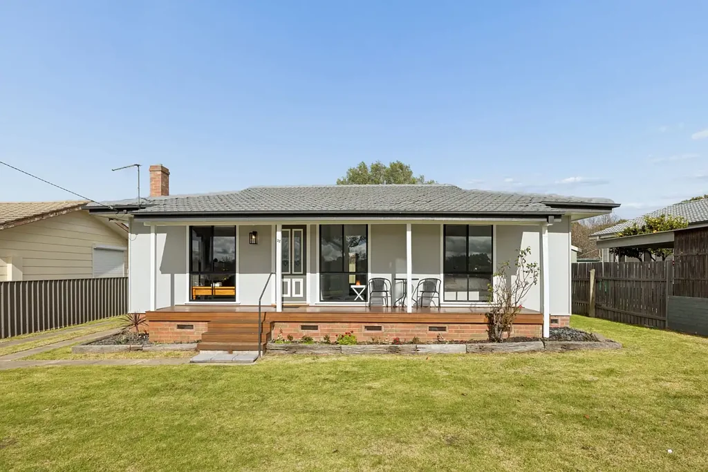 Goulburn 3غرفة نوم Renovated, Ready to Enjoy & Packed with Potential