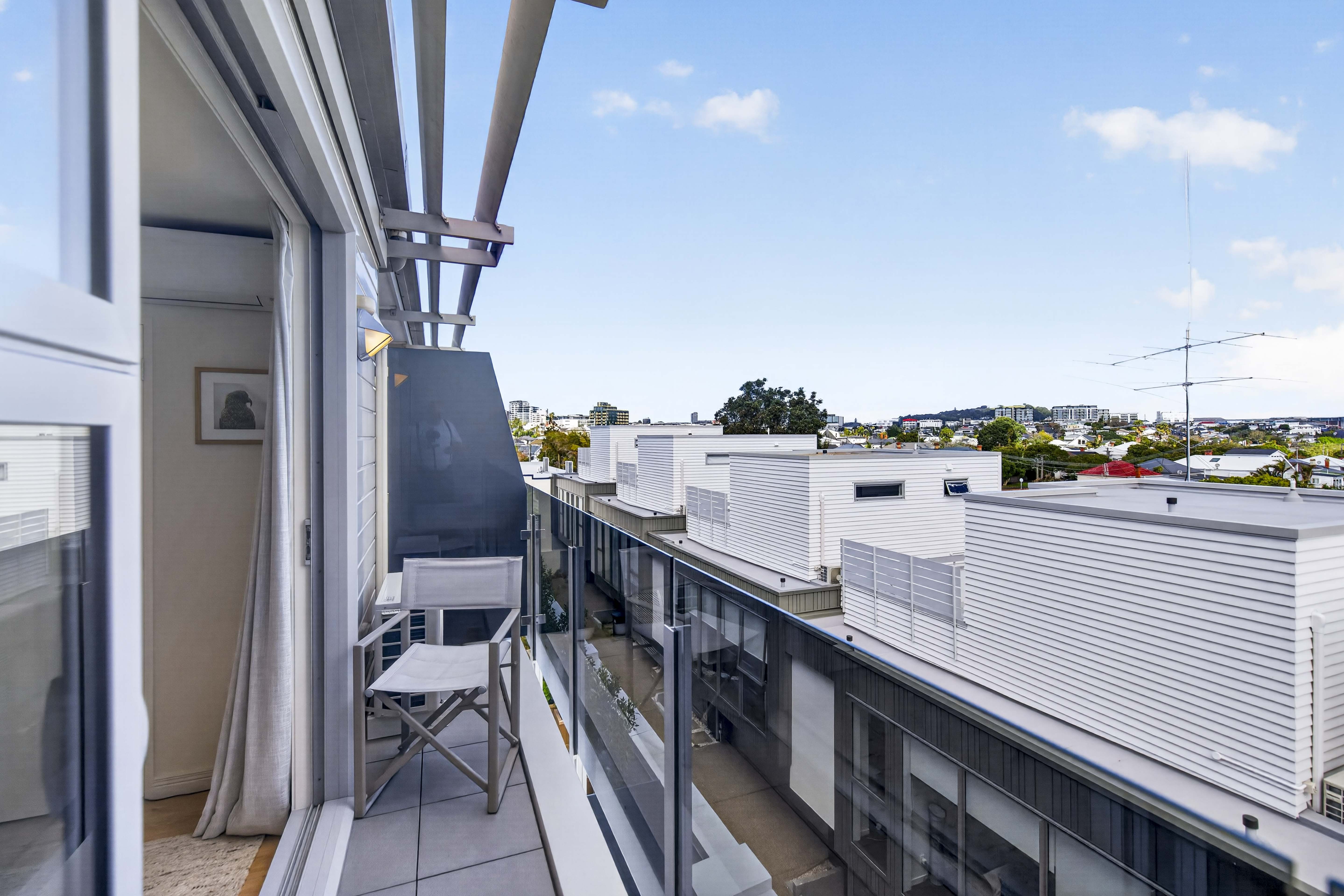 2a/2 Dickens Street, Grey Lynn, photo 14