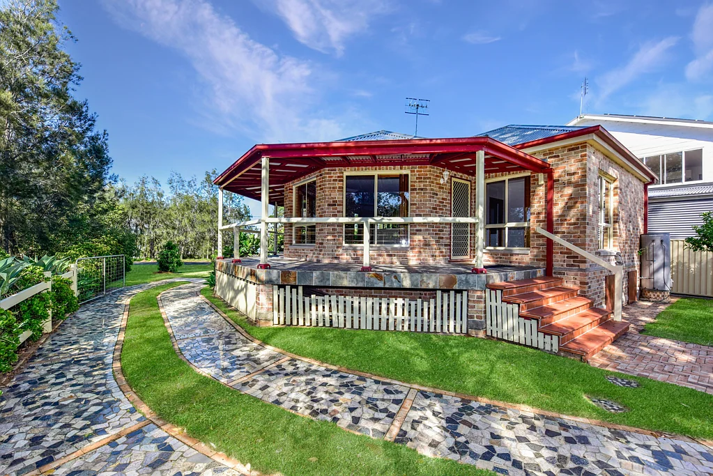 13 Morton Crescent, Davistown, NSW 2251