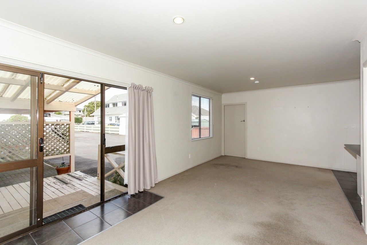 1/458 Saint Aubyn Street, Moturoa, New Plymouth, 2 ห้องนอน, 1 ห้องน้ำ