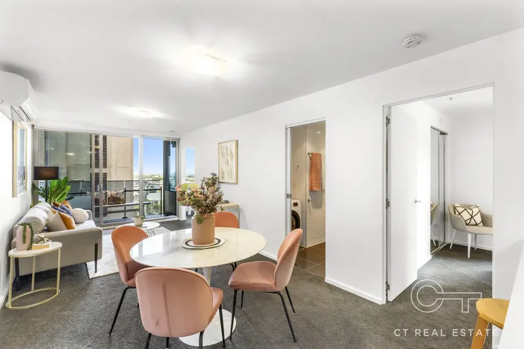 1706/241 City Road, Southbank, VIC 3006