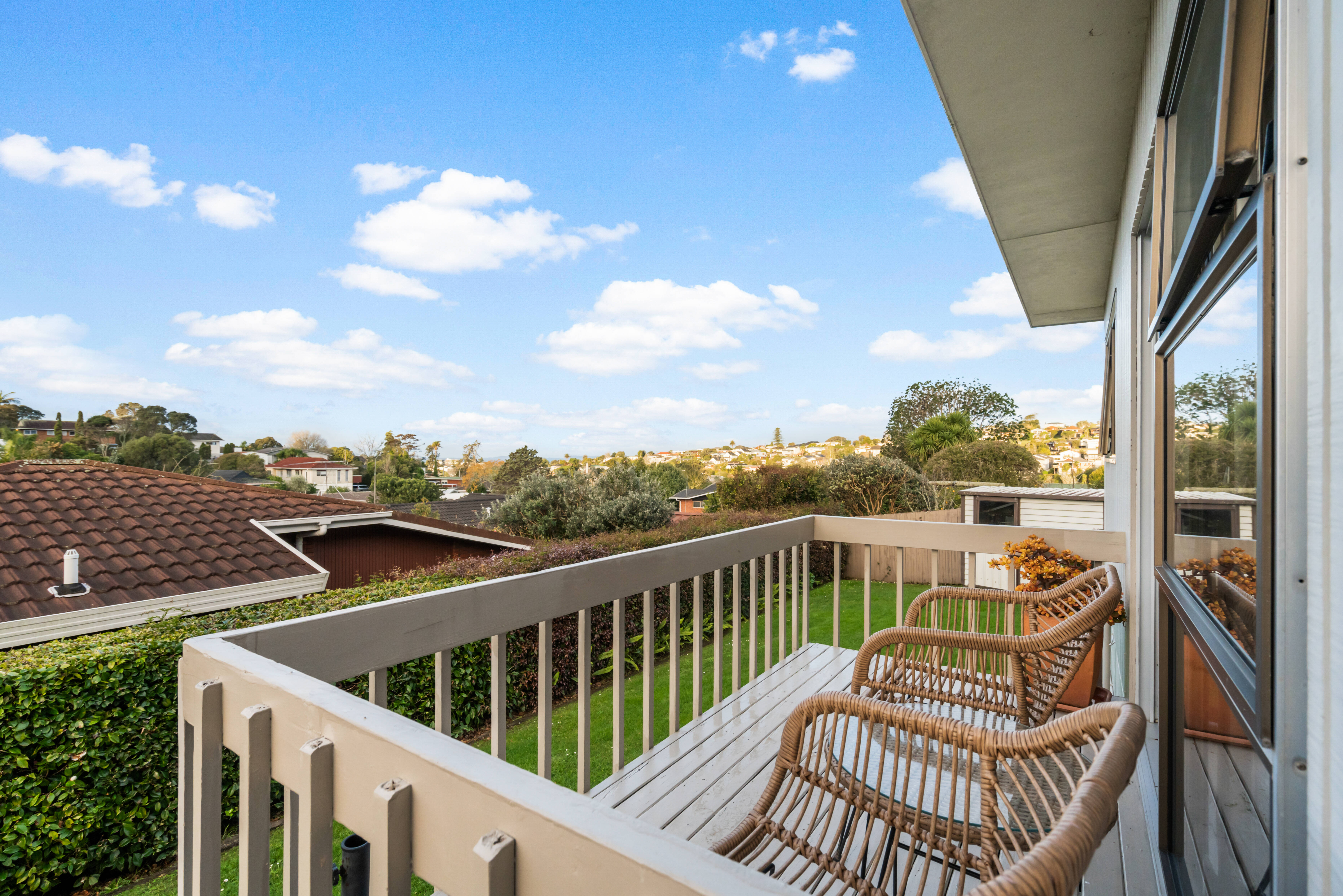 1/12 King Richard Place, Browns Bay, Auckland - North Shore, 2房, 0浴, House