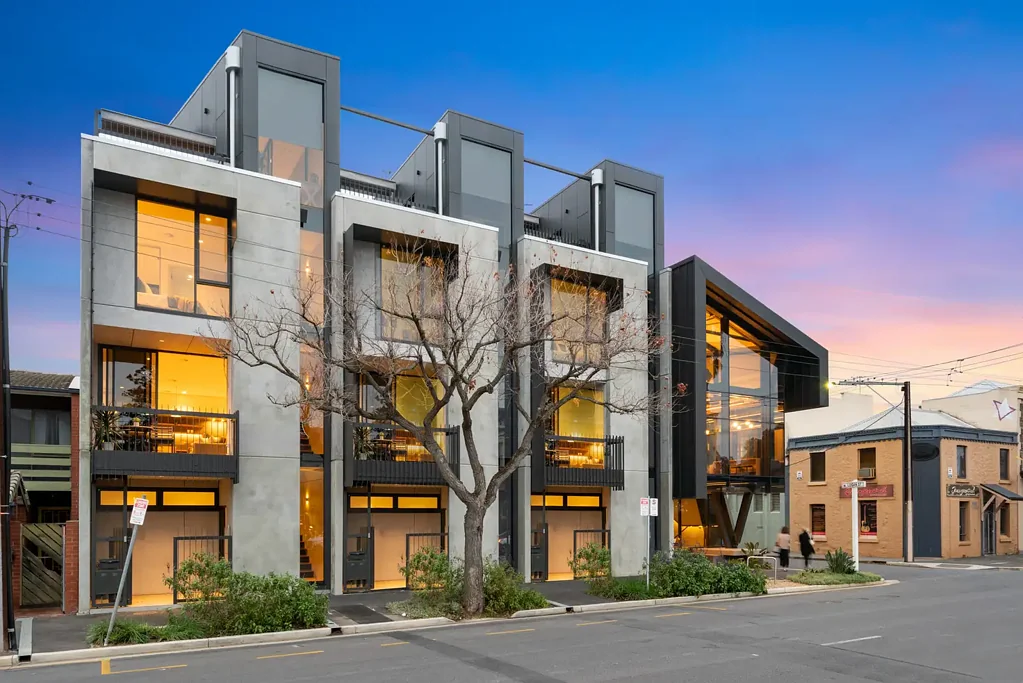 214C Gilbert Street, Adelaide, SA 5000
