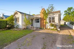 54 HINDER ST, East Maitland