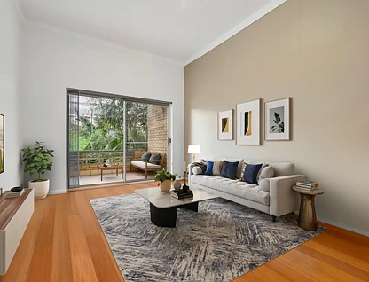 7/38 The Crescent, Dee Why, NSW 2099, 2 ਕਮਰੇ, 1 ਬਾਥਰੂਮ, Apartment