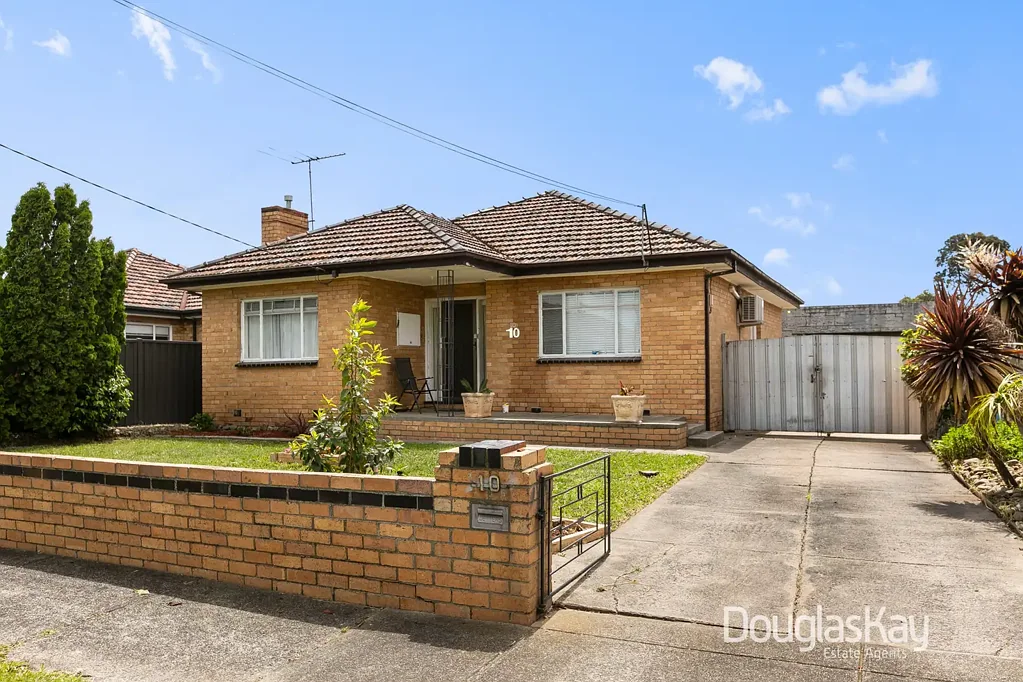 10 Murray Street, Sunshine West, VIC 3020