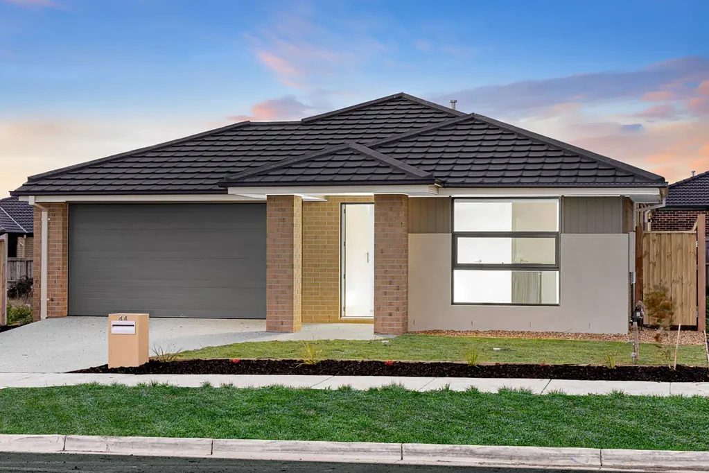44 Rivulet Road, Bonshaw, VIC 3352