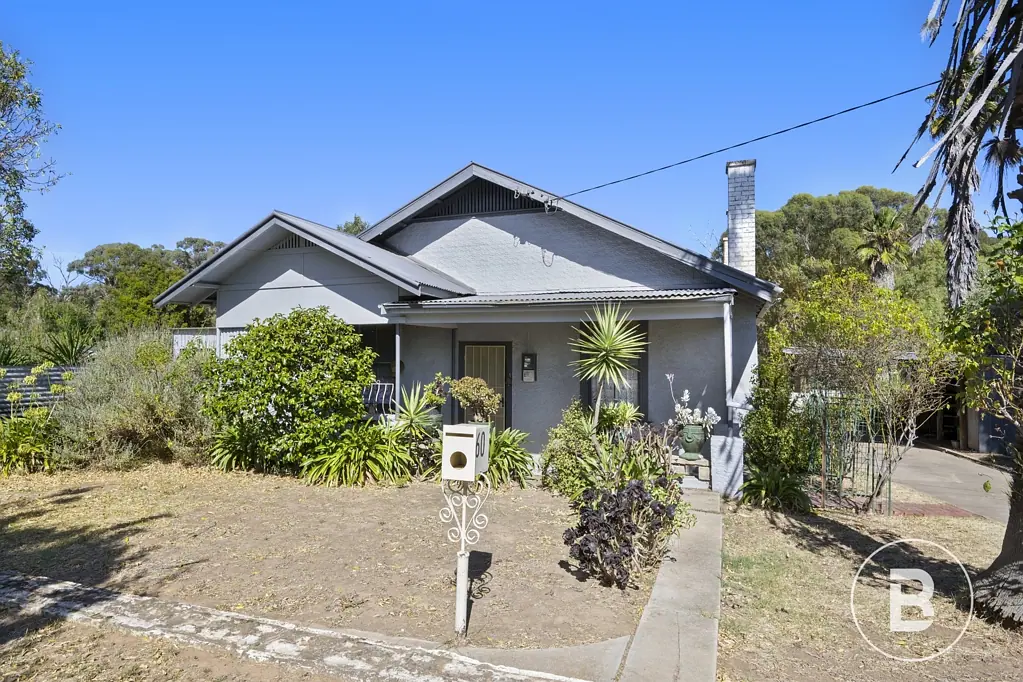 60 Derby Road, Maryborough, VIC 3465