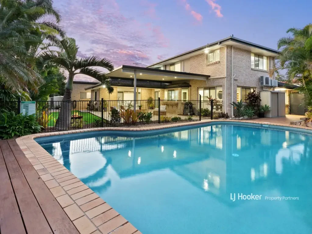 19 Sentry Place, Runcorn, QLD 4113