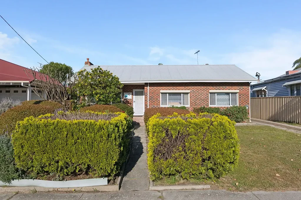 72 Murray Road, Bicton, WA 6157