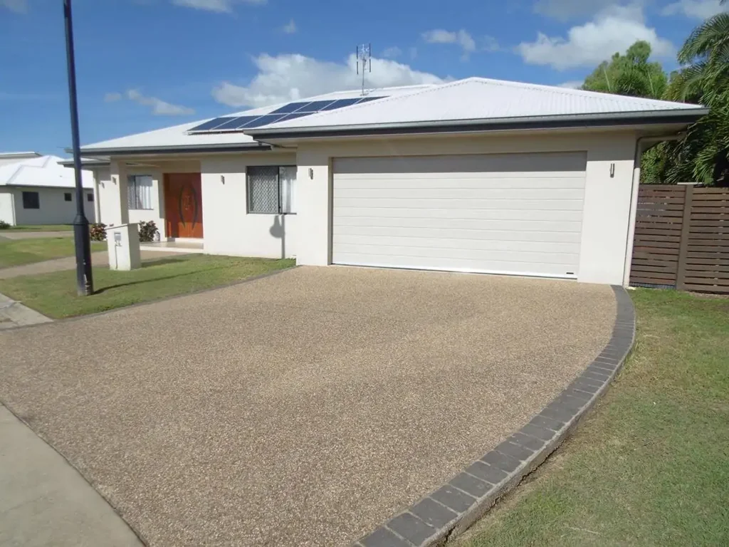 Three Bedroom in Royal Palms