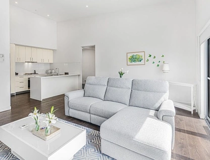 304/436 Stud Road, Wantirna South, East Melbourne, 2 rūma, 2 rūma horoi, Apartment