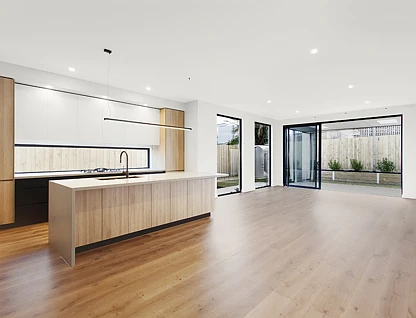 1B May Street, Bentleigh East, Bayside, 4 chambres, 3 salles de bain, Townhouse