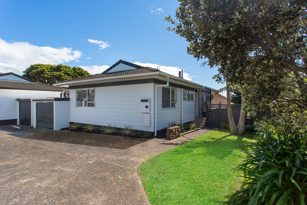 1/119 Pigeon Mountain Road, Half Moon Bay, Auckland - Manukau, 3 habitaciones, 1 baños