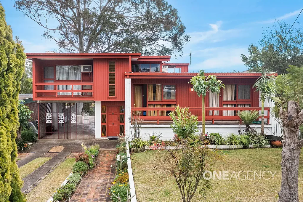 21 Elder Crescent, Nowra, NSW 2541