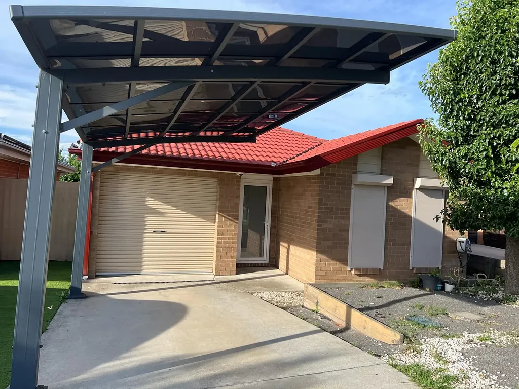 Charming 3-Bedroom Home in Macgregor