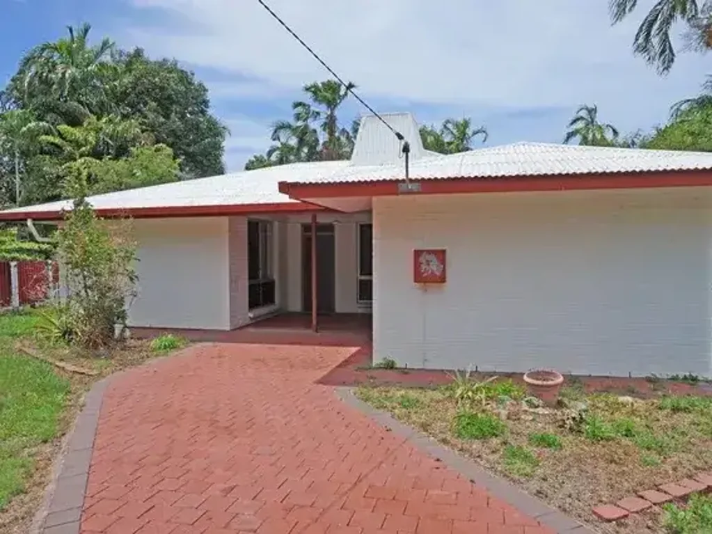 28 Bald Circuit, Alawa, NT 810