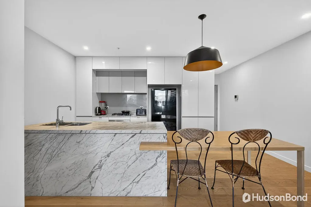 Doncaster 2ห้องนอน Space, Style and Convenience!