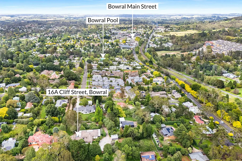 Bowral 10Phòng ngủ Grand Bowral Opportunity