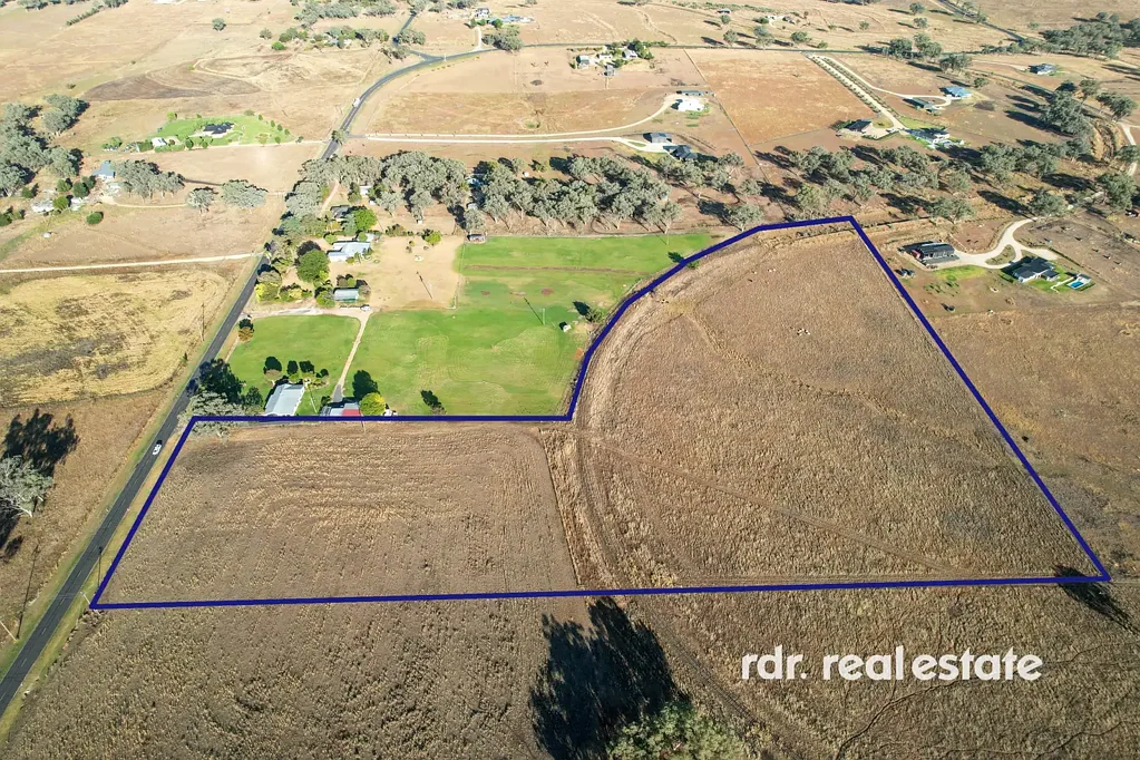 Inverell  Build Your Dream Escape Close to the CBD