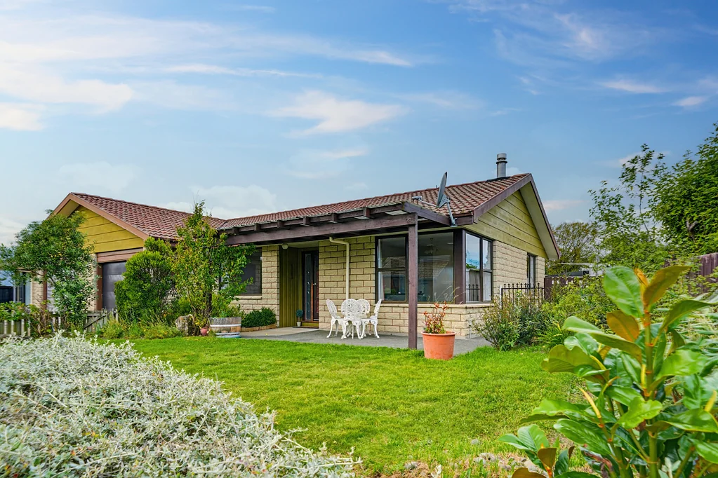 Amberley 2房  A place that's truly yours!