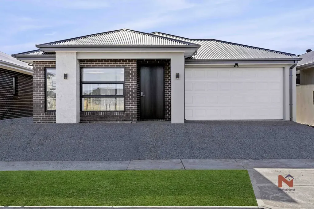Tarneit 4બેડરૂમ Beautifully Upgraded 4-Bedroom Family Home in Prime Tarneit Location