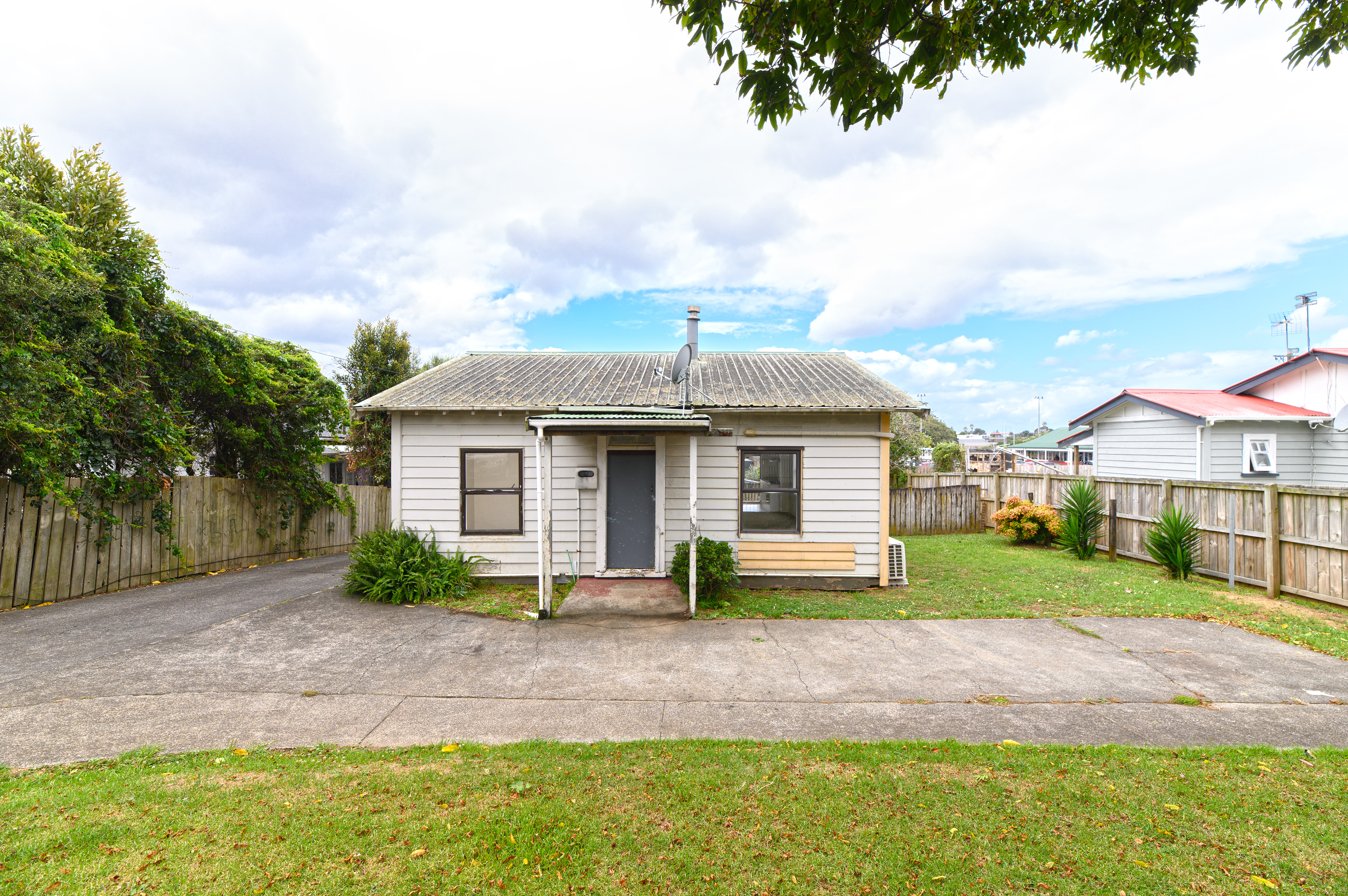 38 Awa Street, Otahuhu, Auckland, 3房, 1浴, House