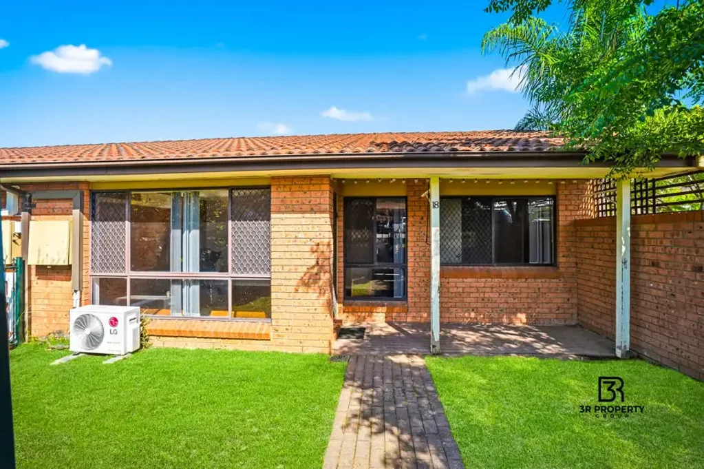 18/38-40 Meacher Street, Mount Druitt, NSW 2770