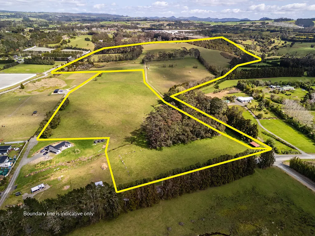 Kerikeri Farm Time On Stanners Road.