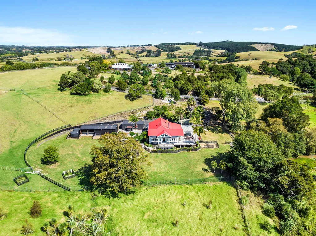 Helensville 3Kwarto Your Countryside Dream – A Lifestyle Like No Other