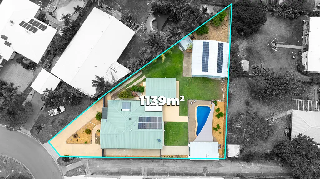 88 Whitsunday Drive, Kirwan, QLD 4817