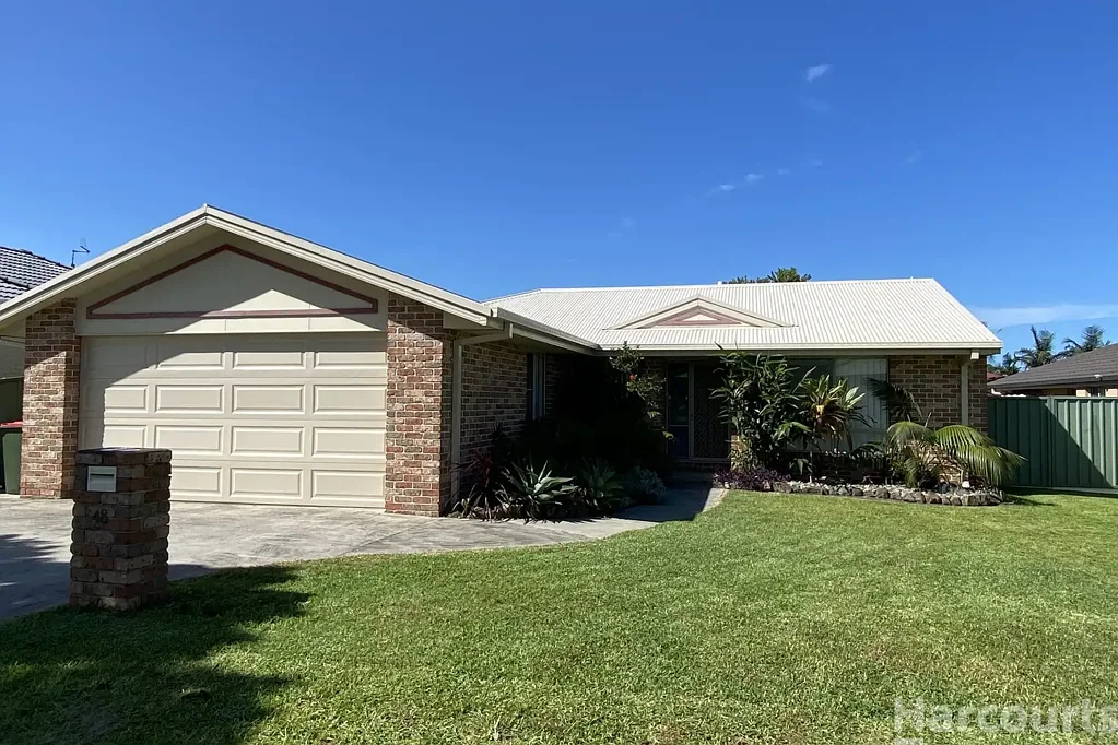 Charming Spacious Family Home