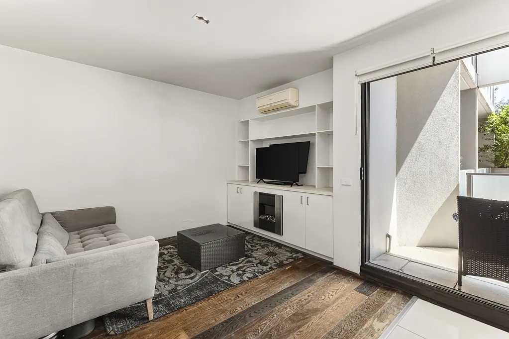 101/153B High Street, Prahran, VIC 3181