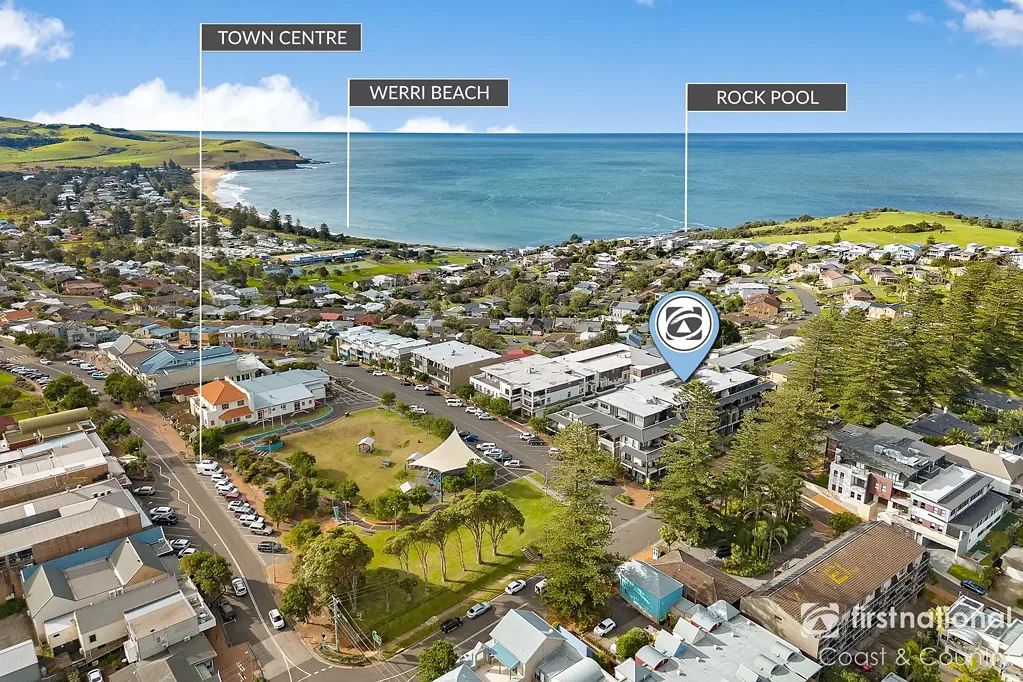 Gerringong 2 Bedroom Coastal Living in the Heart of Gerringong