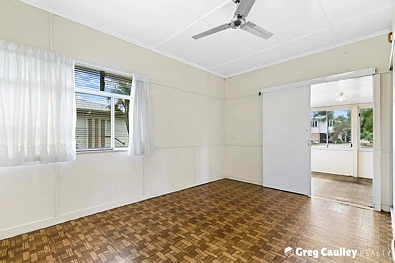 22 Campbell Street, Maryborough, QLD 4650, 3 Bedrooms, 1 Bathrooms, House