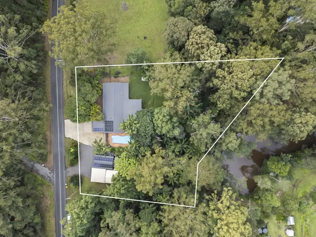 Peachester 7 Slaapkamer A Private Dual-Living Sanctuary