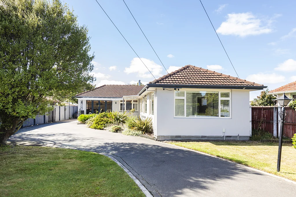 352 Greers Road, Bishopdale, Christchurch, Canterbury