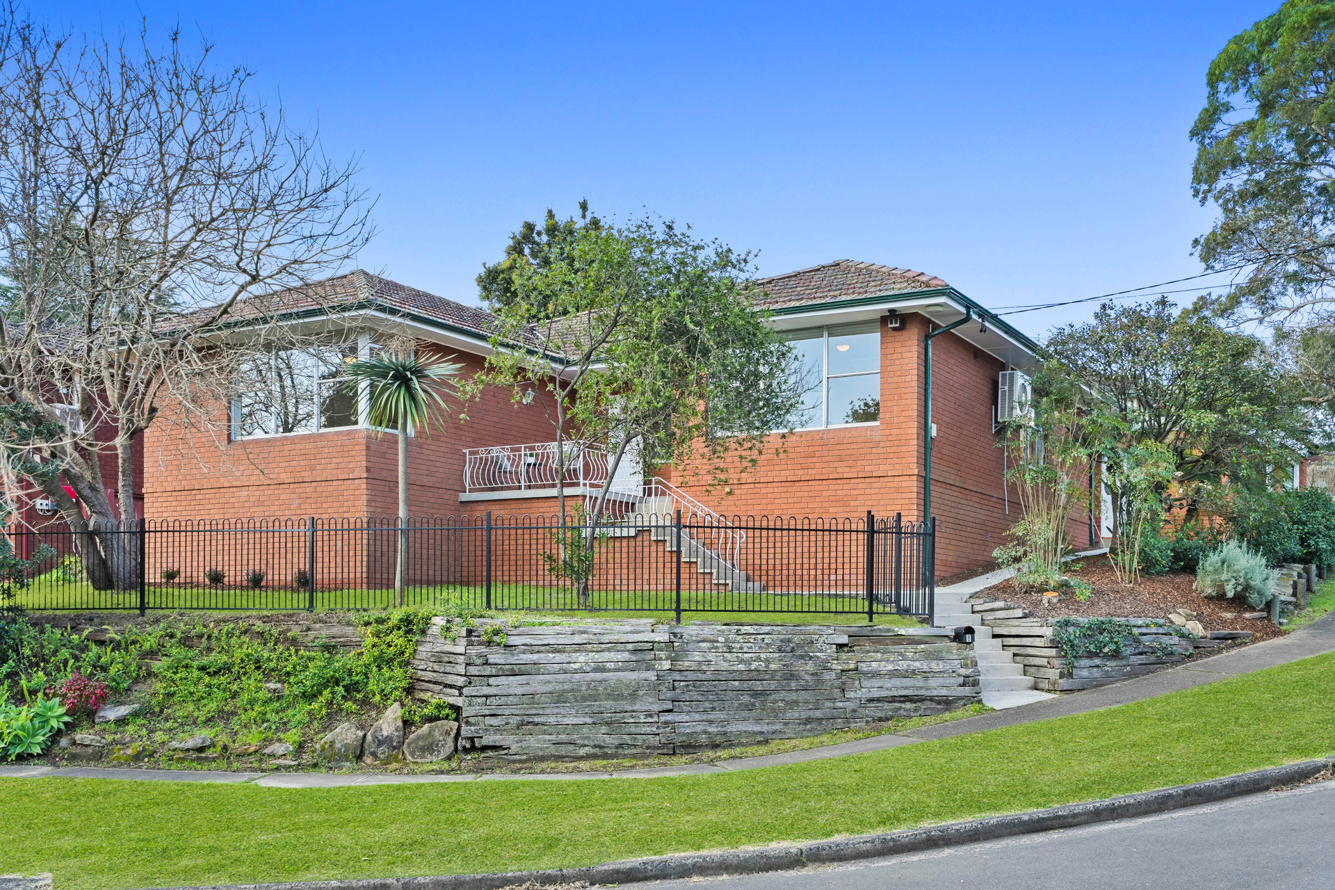 8 MUNRO ST, EASTWOOD NSW 2122, 0部屋, 0バスルーム, House