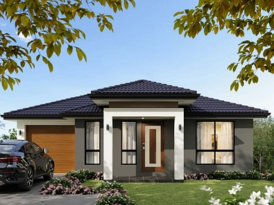 Adres Weerhou, Tallawong, NSW 2762, 3 slaapkamers, 2 badkamers, House