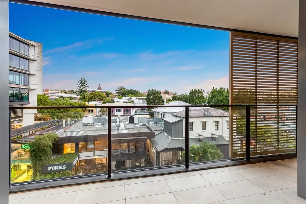 Nundah 2 Slaapkamer Private, Versatile Living in the Heart of Nundah