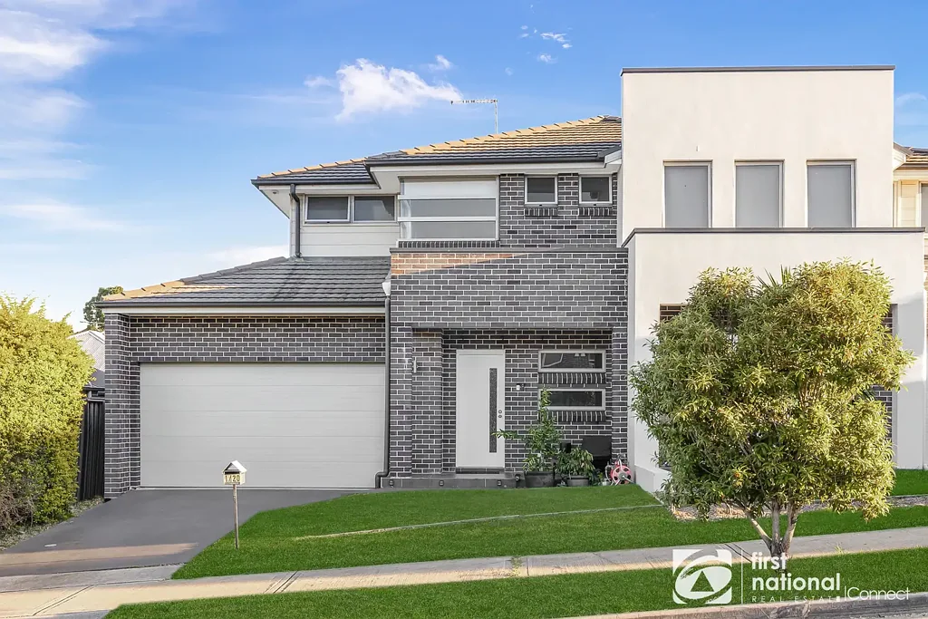 1/20 Barnea Avenue, Caddens, NSW 2747