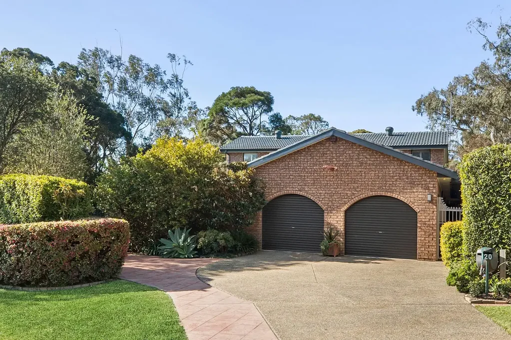 20 Davidson Road, Menai, NSW 2234