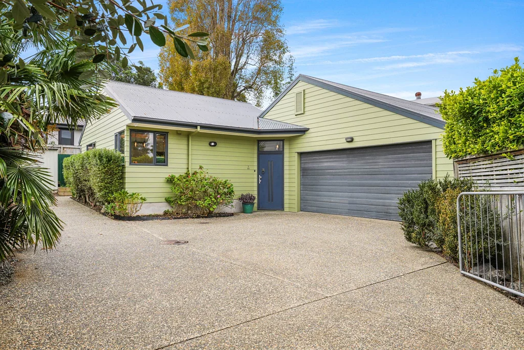 Ellerslie 3Zimmer SINGLE LEVEL LIVING AT ITS BEST