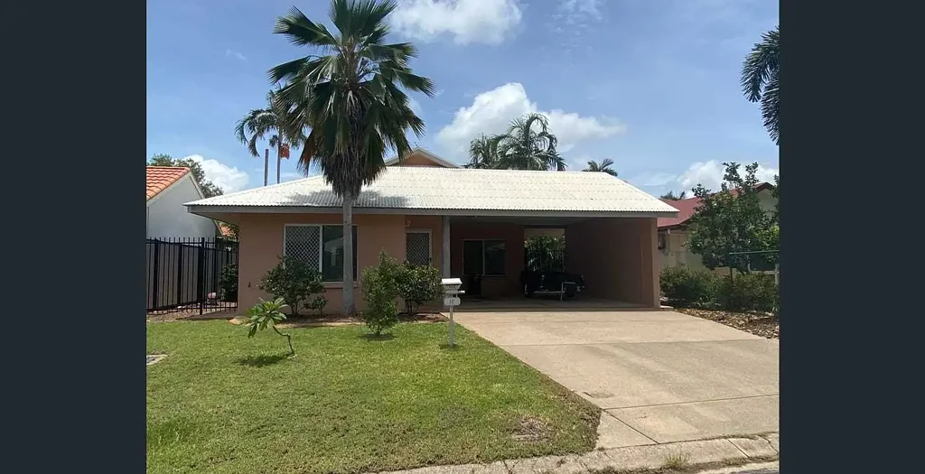 10 Borassus Court, Durack, NT 830