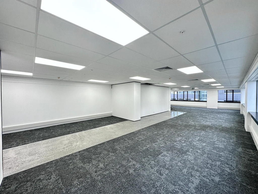 Auckland Central Brand new, functional, well located
