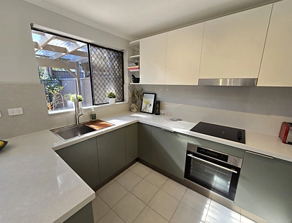 5/16-18 Wassell Street, Matraville, Eastern Suburbs, 3 rūma, 2 rūma horoi, Townhouse